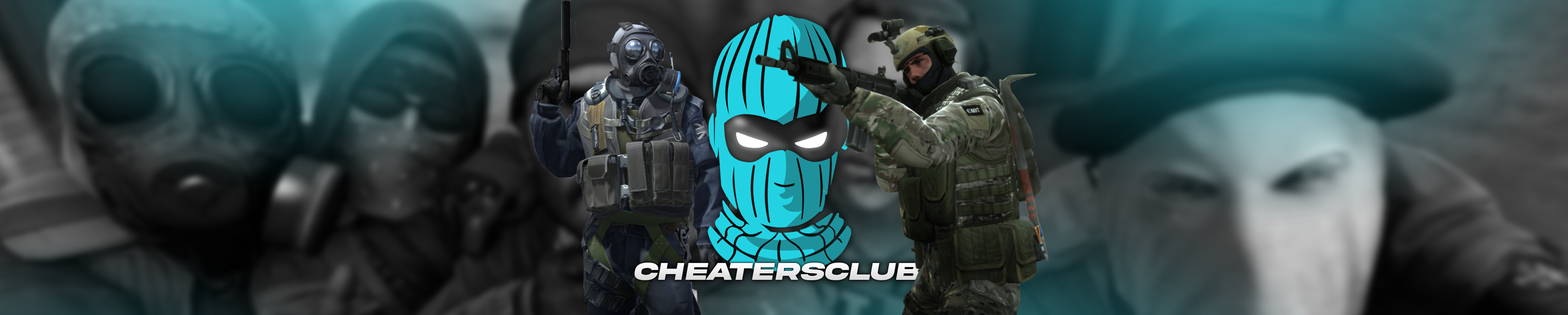 CS:GO Banner