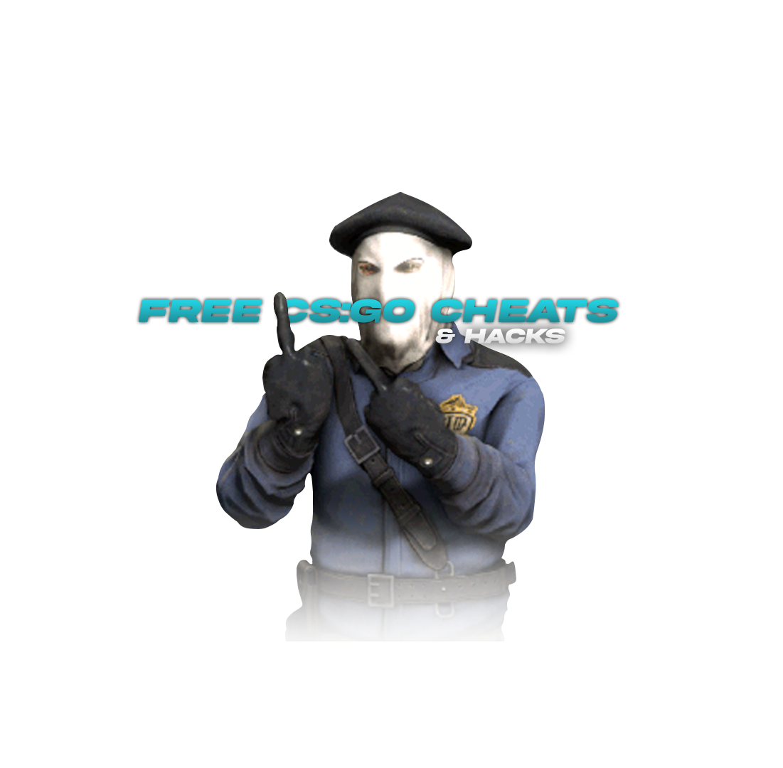 Free CS:GO Hacks | Cheatersclub.net - Free CSGO Hacks and CS:GO Cheats